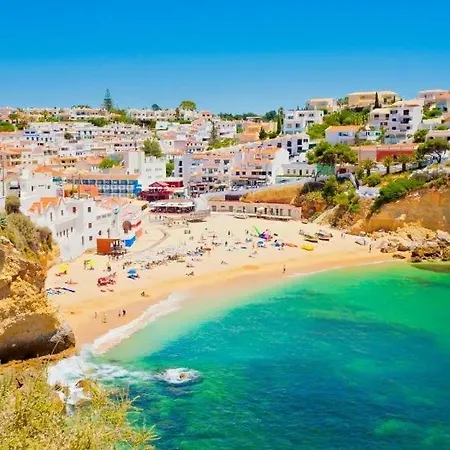 Brejos Villa Albufeira