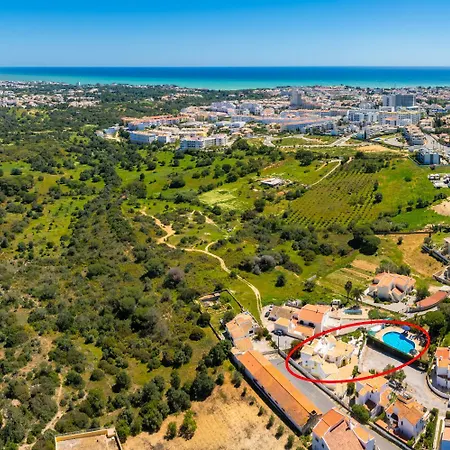 Brejos Villa Albufeira