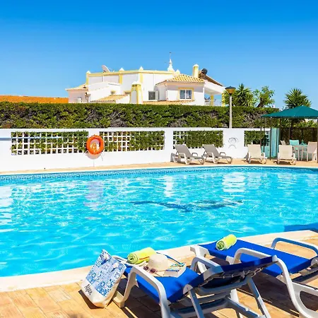 Brejos Villa Albufeira