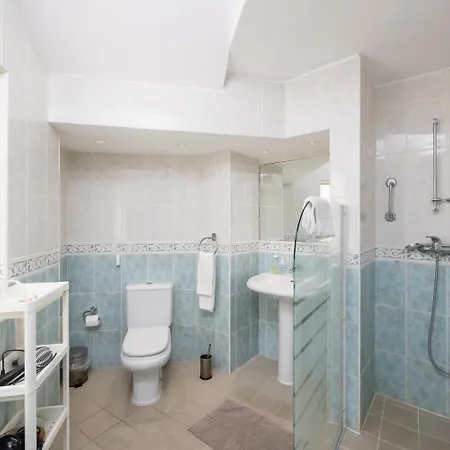 Brejos * アルブフェイラ