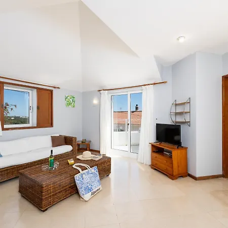 Brejos * アルブフェイラ