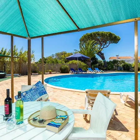 ヴィラ Brejos アルブフェイラ