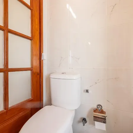 ヴィラ Brejos アルブフェイラ