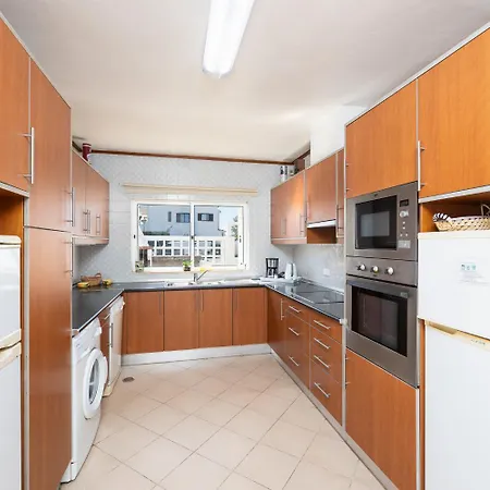 Brejos アルブフェイラ